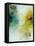 Watercolor 111107-Pol Ledent-Framed Stretched Canvas