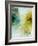 Watercolor 111107-Pol Ledent-Framed Art Print