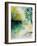 Watercolor 130605-Pol Ledent-Framed Premium Giclee Print