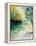 Watercolor 130605-Pol Ledent-Framed Stretched Canvas