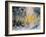 Watercolor 131206-Pol Ledent-Framed Art Print