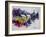 Watercolor 231207-Pol Ledent-Framed Art Print