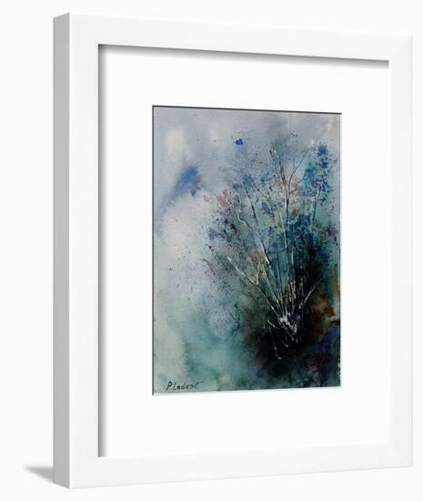 Watercolor 2554-Pol Ledent-Framed Art Print