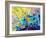 Watercolor 412113-Pol Ledent-Framed Art Print