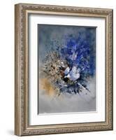 Watercolor 415081-Pol Ledent-Framed Art Print