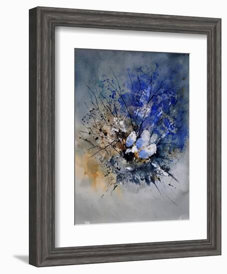 Watercolor 415081-Pol Ledent-Framed Art Print