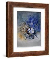 Watercolor 415081-Pol Ledent-Framed Art Print