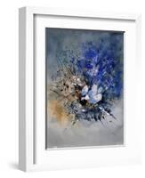 Watercolor 415081-Pol Ledent-Framed Art Print