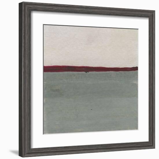 Watercolor 5, c.2011-Valerie Francoise-Framed Premium Giclee Print