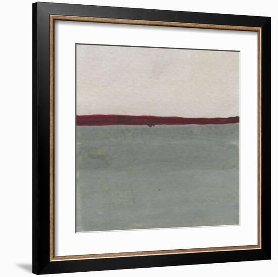 Watercolor 5, c.2011-Valerie Francoise-Framed Premium Giclee Print