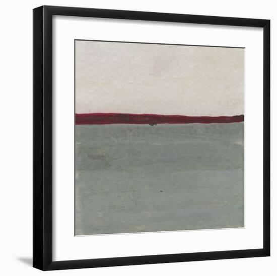 Watercolor 5, c.2011-Valerie Francoise-Framed Premium Giclee Print