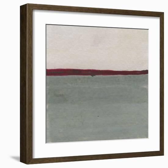 Watercolor 5, c.2011-Valerie Francoise-Framed Premium Giclee Print