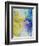 Watercolor 542-Pol Ledent-Framed Art Print