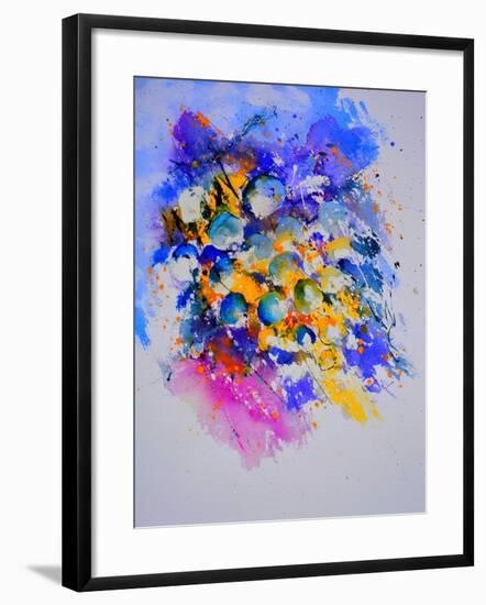 Watercolor 785641-Pol Ledent-Framed Art Print