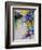 Watercolor 90204-Pol Ledent-Framed Premium Giclee Print