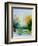 Watercolor 905082-Pol Ledent-Framed Art Print