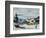 Watercolor 908011-Pol Ledent-Framed Premium Giclee Print