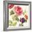 Watercolor Floral IV-Danhui Nai-Framed Art Print