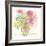 Watercolor Floral-Jessica Mingo-Framed Art Print