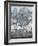 Watercolor Forest II-Elizabeth Medley-Framed Art Print