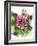 Watercolor Garden I-Irina Trzaskos Studio-Framed Giclee Print