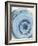 Watercolor Geode IX-Chris Paschke-Framed Art Print