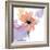 Watercolor Graphite Flower II-Avery Tillmon-Framed Art Print