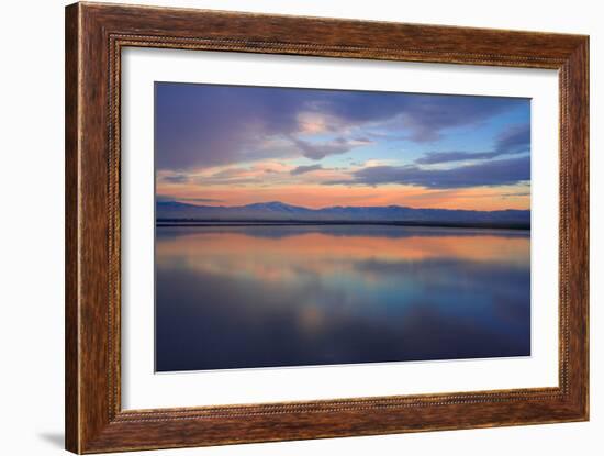 Watercolor II-Mark Geistweite-Framed Photographic Print