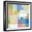 Watercolor Imagines-Ellen Hermanos-Framed Giclee Print