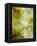 Watercolor - landscape - 211005-Pol Ledent-Framed Stretched Canvas