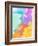 Watercolor Mess I-SD Graphics Studio-Framed Art Print