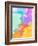 Watercolor Mess I-SD Graphics Studio-Framed Art Print