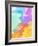 Watercolor Mess I-SD Graphics Studio-Framed Art Print