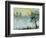 Watercolor Mist-Pol Ledent-Framed Premium Giclee Print