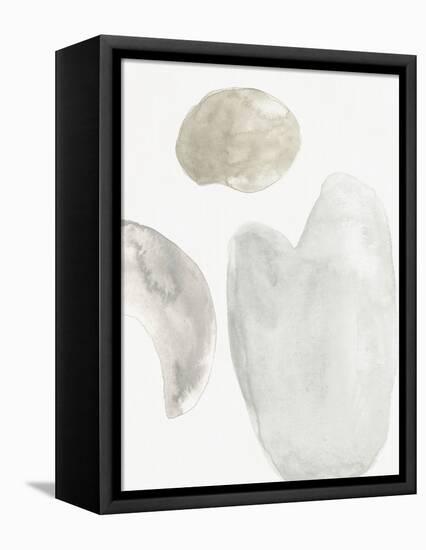 Watercolor No2-Beth Cai-Framed Premier Image Canvas