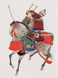 Samurai Art Prints Paintings Posters Framed Wall Artwork For