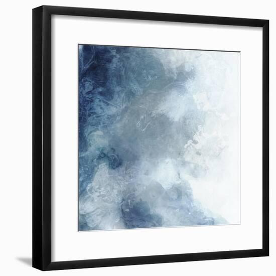 Watercolor Stain II-PI Studio-Framed Art Print