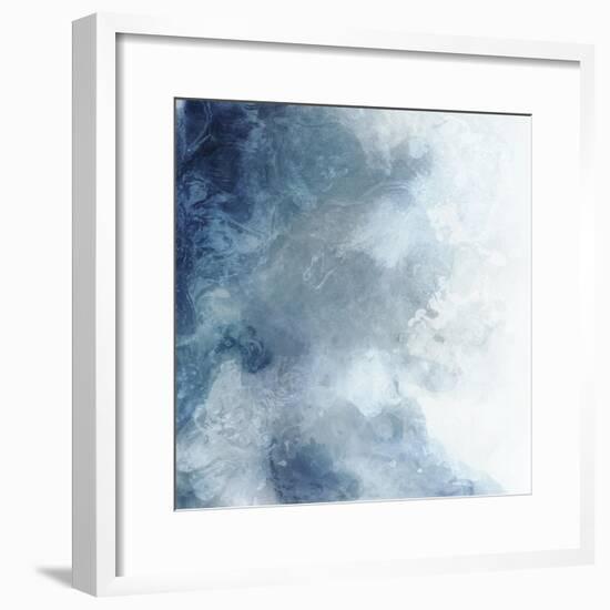 Watercolor Stain II-PI Studio-Framed Art Print