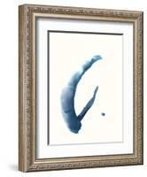 Watercolor Study No.1-Emma Jones-Framed Giclee Print