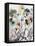 Watercolor Wildflower II-Grace Popp-Framed Stretched Canvas