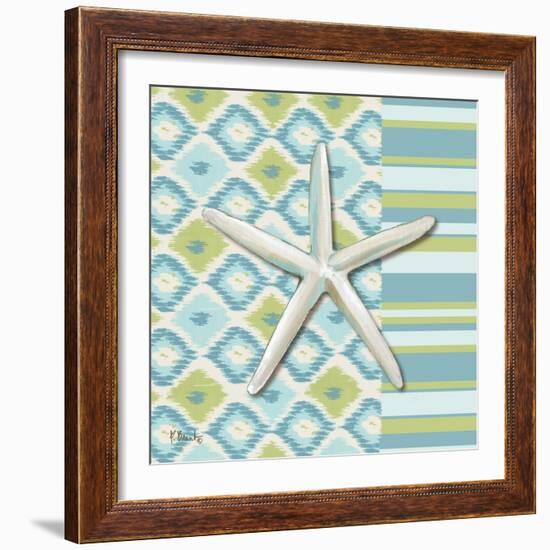 Watercolors II-Paul Brent-Framed Art Print