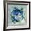 Watercolour Abstract III-Anna Polanski-Framed Art Print