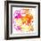 Watercolour Abstract IV-Anna Polanski-Framed Art Print