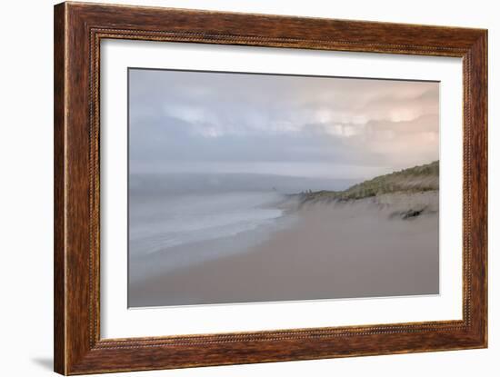 Watercolour Sunrise-Valda Bailey-Framed Photographic Print