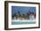 Watercraft Rentals at Castaway Cay, Bahamas, Caribbean-Kymri Wilt-Framed Photographic Print