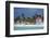 Watercraft Rentals at Castaway Cay, Bahamas, Caribbean-Kymri Wilt-Framed Photographic Print