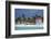 Watercraft Rentals at Castaway Cay, Bahamas, Caribbean-Kymri Wilt-Framed Photographic Print