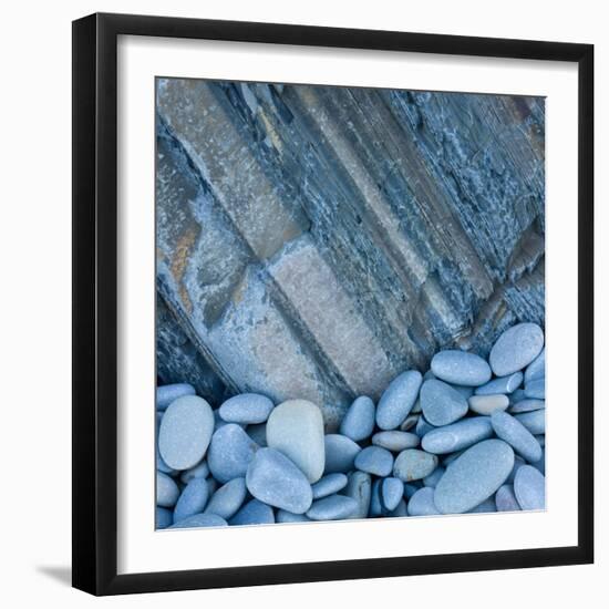 Watercraft-Craig Roberts-Framed Photographic Print