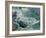 Waterfall, 1895-99-John Henry Twachtman-Framed Giclee Print