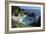 Waterfall 3-Chris Bliss-Framed Photographic Print